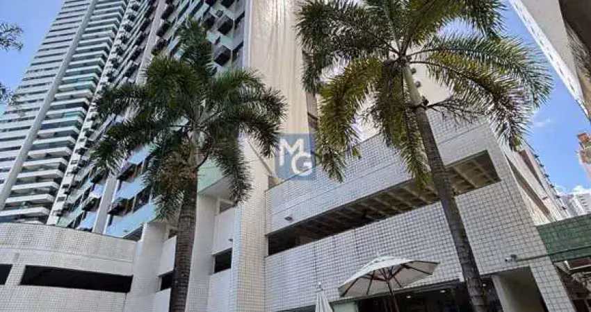 Apartamento com 3 quartos à venda na Rua Doutor José Maria, 600, Encruzilhada, Recife