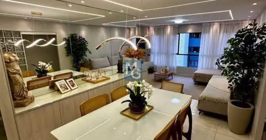 Apartamento com 3 quartos à venda na Rua Padre Anchieta, 191, Torre, Recife