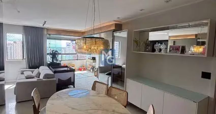Apartamento com 2 quartos à venda na Rua do Espinheiro, Espinheiro, Recife