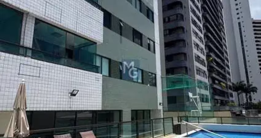 Apartamento com 3 quartos à venda na Estrada do Encanamento, Casa Forte, Recife