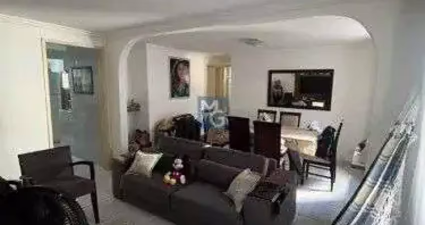 Apartamento à venda no bairro imbiribeira - recife/pe