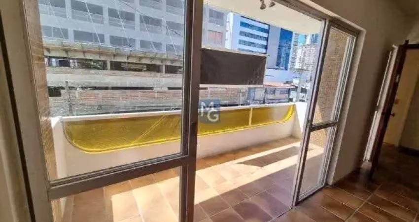 Apartamento à venda no bairro boa viagem - recife/pe