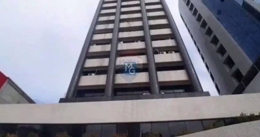 Sala comercial à venda na Avenida Engenheiro Domingos Ferreira, Boa Viagem, Recife