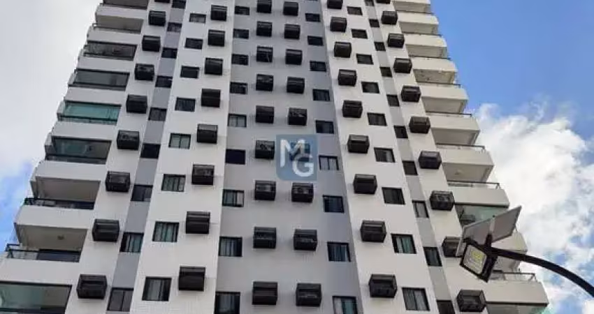 Apartamento com 3 quartos à venda na Estrada do Arraial, Casa Amarela, Recife