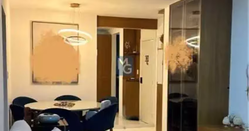 Apartamento com 3 quartos à venda na Rua Alfredo Fernandes, Casa Forte, Recife