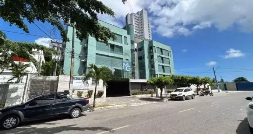 Apartamento com 3 quartos à venda na Rua Sá e Souza, Boa Viagem, Recife