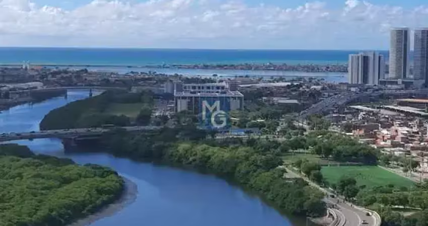 Apartamento com 4 quartos à venda na Avenida Prefeito Lima Castro, 300, Ilha do Retiro, Recife