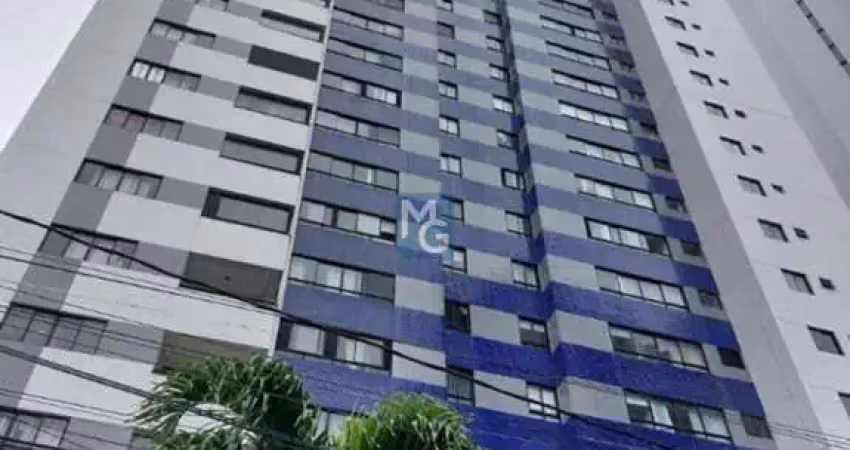 Apartamento com 2 quartos à venda na Rua Professor Souto Maior, Casa Amarela, Recife