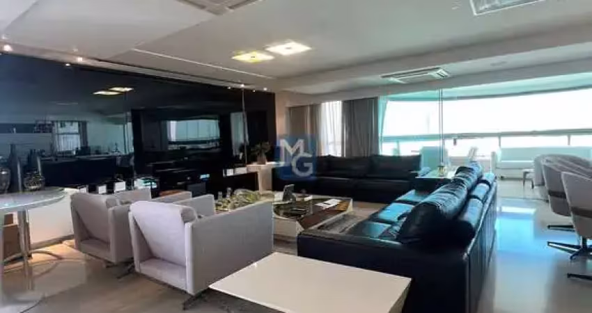 Apartamento com 4 quartos à venda na Rua Visconde de Ouro Preto, 51, Casa Forte, Recife