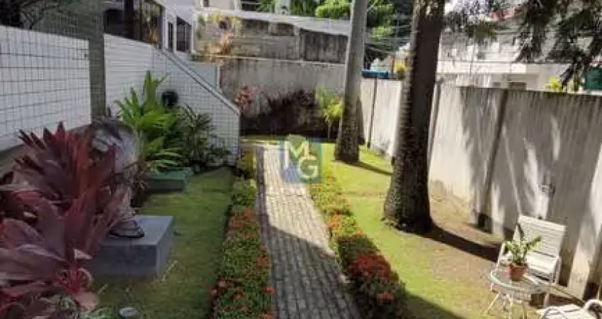 Apartamento com 2 quartos à venda na Rua Professor Ageu Magalhães, Parnamirim, Recife