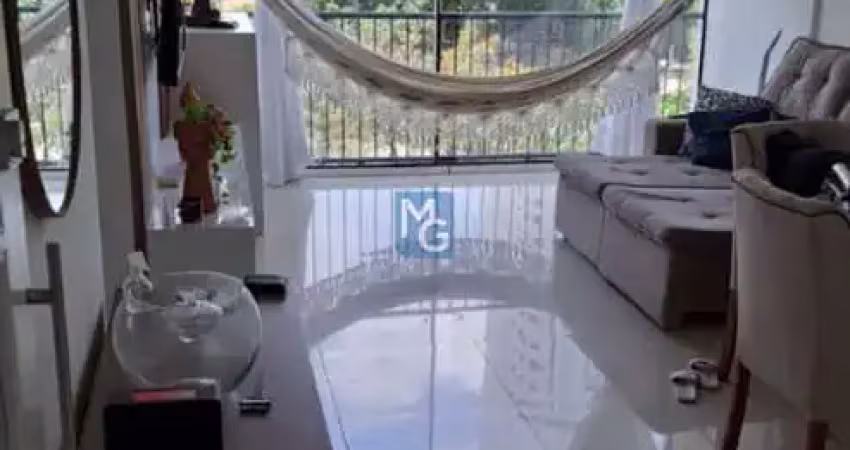 Apartamento com 2 quartos à venda na Rua Izabel Magalhães, 313, Boa Viagem, Recife