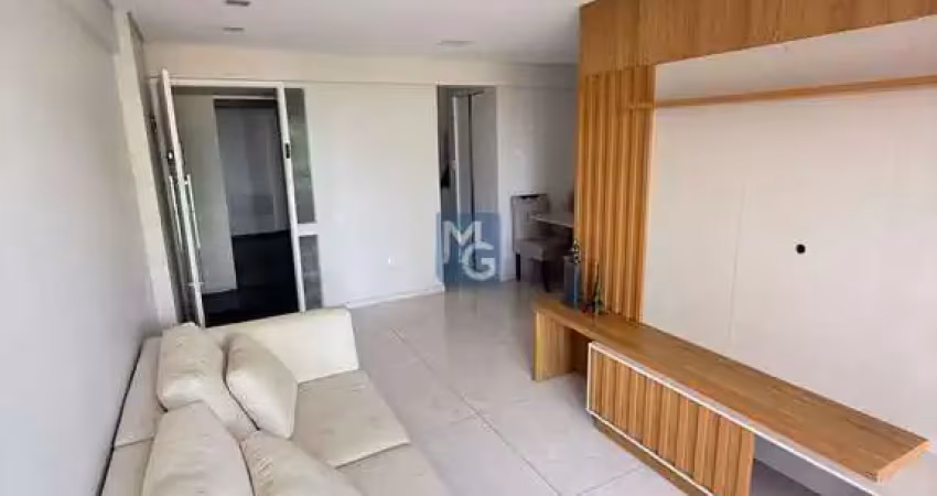 Apartamento com 2 quartos à venda na Rua José Bonifácio, Torre, Recife