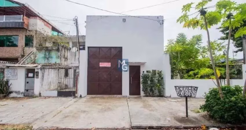 Ponto comercial à venda no bairro boa viagem - recife/pe