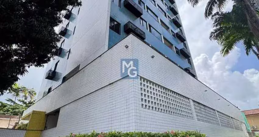 Apartamento à venda na Rua João da Silva Teles, 95, Parnamirim, Recife