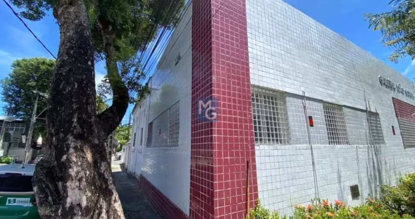 Ponto comercial à venda na Rua Major Codeceira, Santo Amaro, Recife