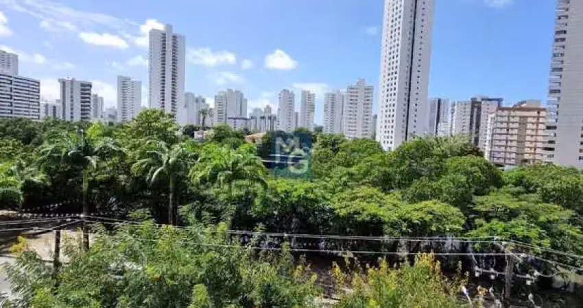 Apartamento com 4 quartos à venda na Avenida Beira Rio, Madalena, Recife