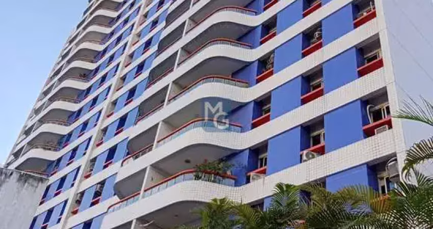 Apartamento com 3 quartos à venda na Avenida Conselheiro Rosa e Silva, Tamarineira, Recife