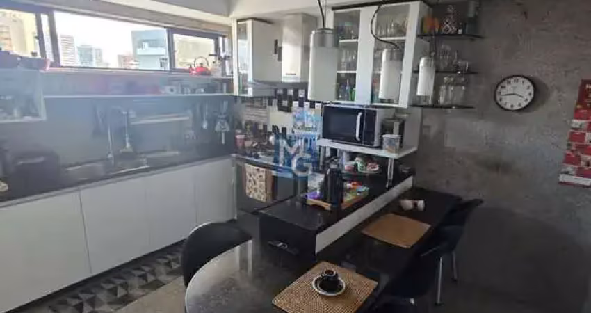 Apartamento com 3 quartos à venda na Rua Hisbelo Campos, Espinheiro, Recife