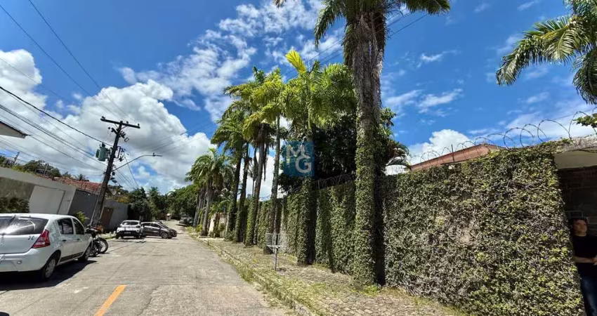 Casa residencial apipucos - casa residencial 4 quartos apipucos