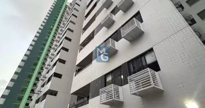 Apartamento com 3 quartos à venda na Rua Irmã Maria David, 210, Casa Forte, Recife