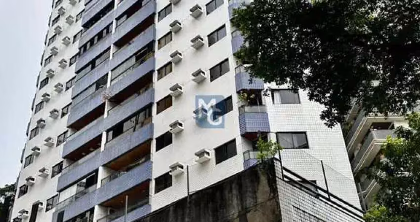 Apartamento com 3 quartos à venda na Rua Sebastião Alves, 201, Tamarineira, Recife
