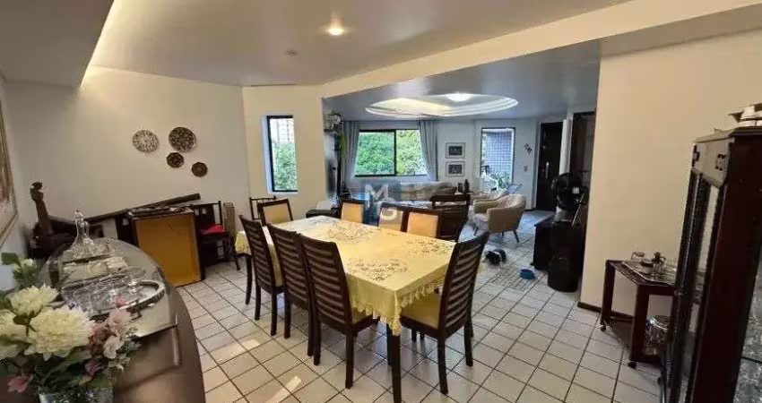 Apartamento com 3 quartos à venda na Rua Cardeal Arcoverde, Graças, Recife