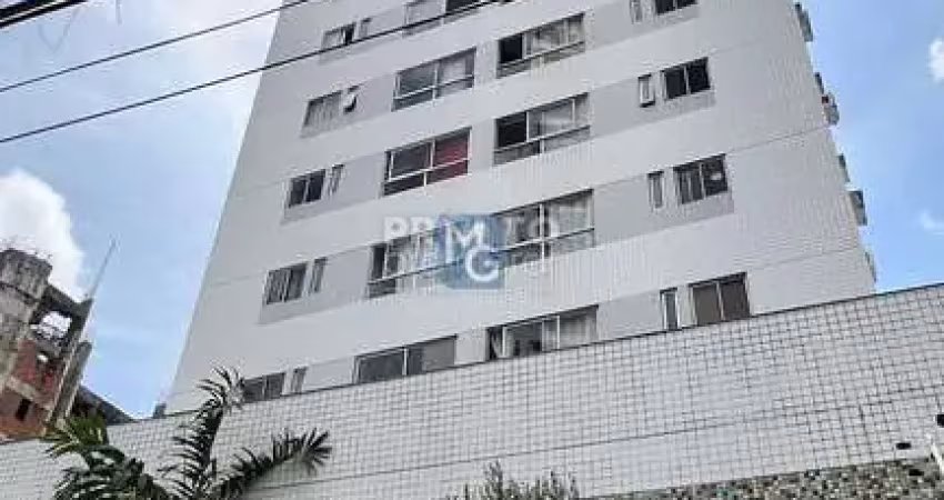 Apartamento com 2 quartos à venda na Rua Real da Torre, 1433, Madalena, Recife