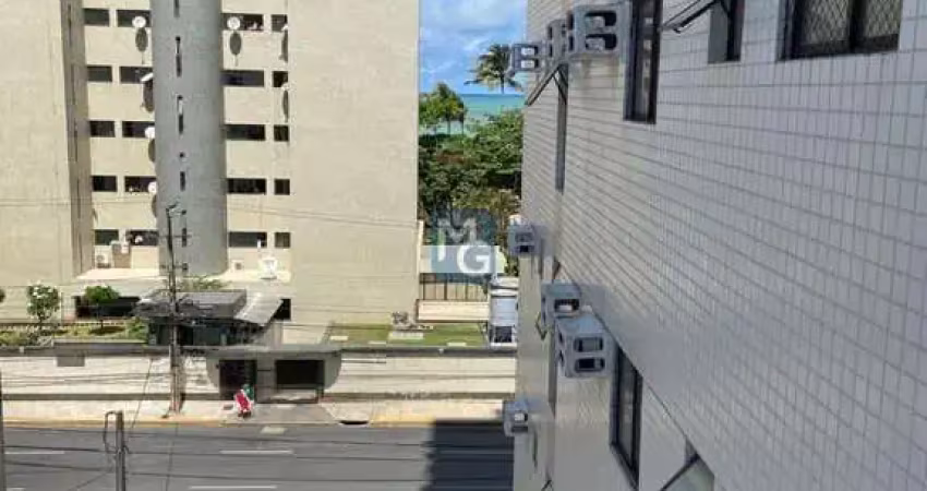 Apartamento à venda no bairro candeias - jaboatão dos guararapes/pe