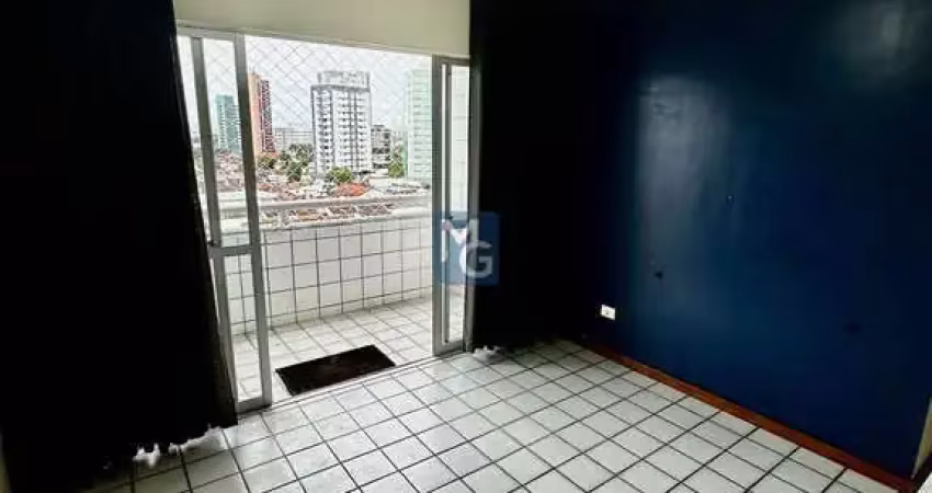 Apartamento com 3 quartos à venda na Rua Soares Moreno, Tamarineira, Recife
