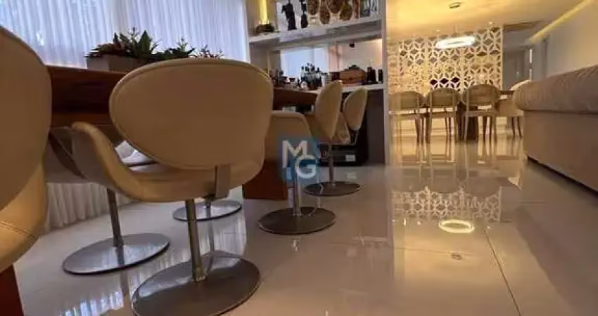 Apartamento com 4 quartos à venda na Avenida Dezessete de Agosto, 1070, Parnamirim, Recife