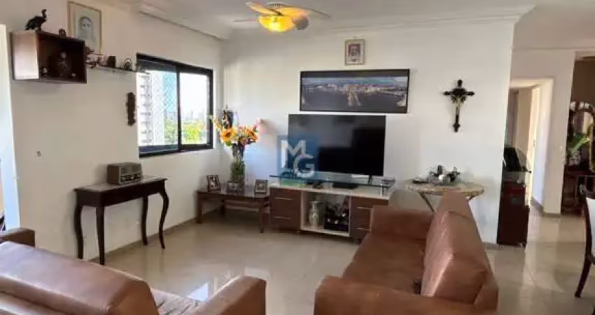 Apartamento com 4 quartos à venda na Rua Marechal Rondon, Poço da Panela, Recife