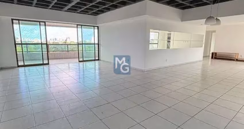 Apartamento com 4 quartos à venda na Rua Engenho Poeta, Caxangá, Recife