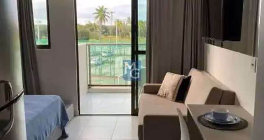 Apartamento com 1 quarto à venda no Centro, Ipojuca 