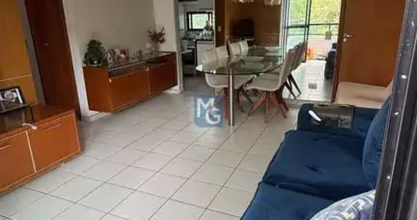 Apartamento com 3 quartos à venda na Avenida Dezessete de Agosto, 2666, Monteiro, Recife