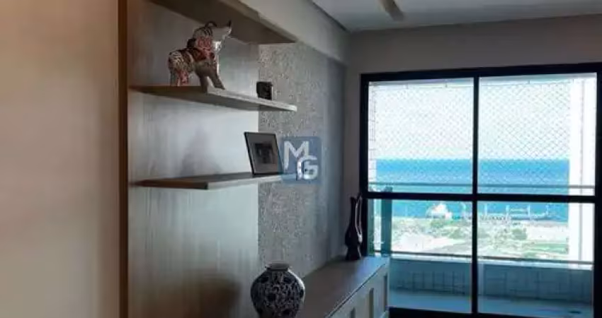 Apartamento com 3 quartos à venda na Rua Dois de Julho, 251, Santo Amaro, Recife