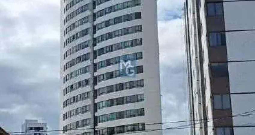 Apartamento com 2 quartos à venda na Rua Capitão Rebelinho, 148, Pina, Recife