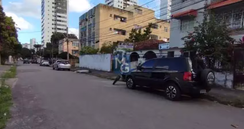 Casa com 2 quartos à venda na Rua Almirante Tamandaré, Boa Viagem, Recife
