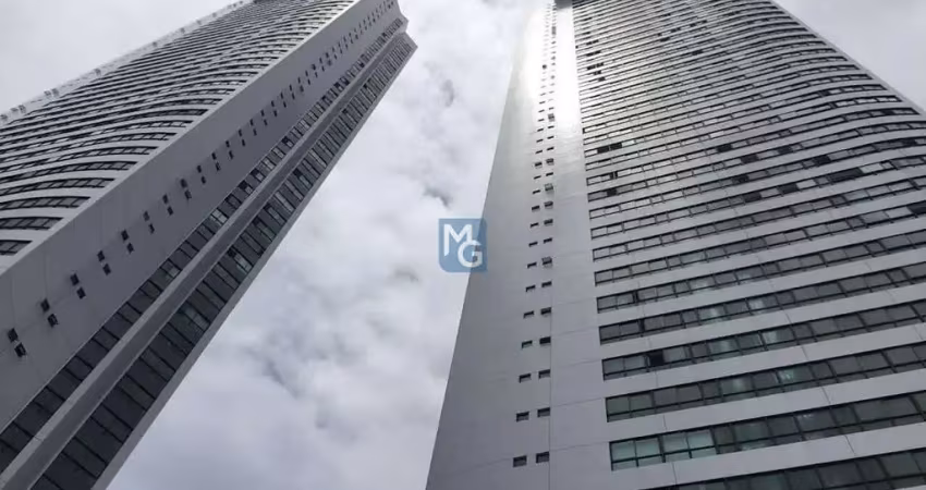 Apartamento à venda no bairro boa vista - recife/pe
