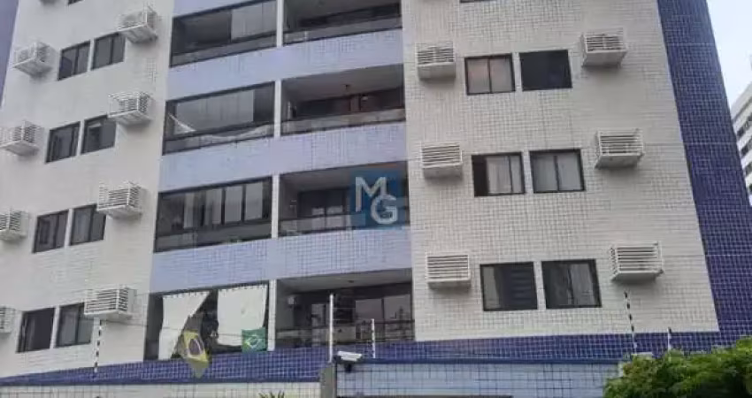 Apartamento com 2 quartos à venda na Rua João de Deus, Torre, Recife