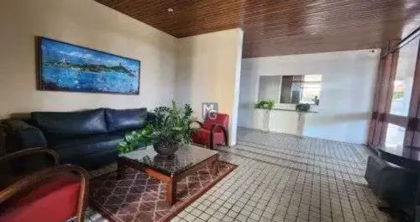 Apartamento à venda no bairro candeias - jaboatão dos guararapes/pe