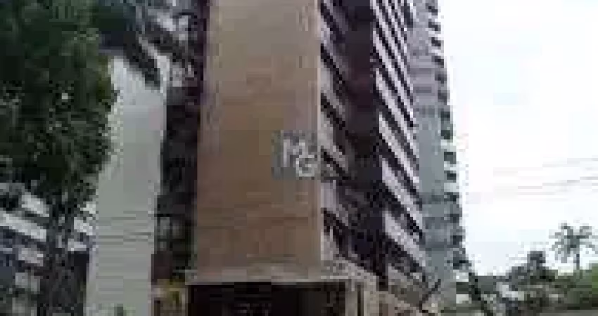 Apartamento à venda no bairro casa forte - recife/pe