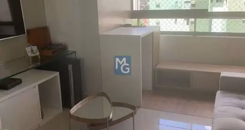 Apartamento com 2 quartos à venda na Rua Antônio de Castro, Casa Amarela, Recife