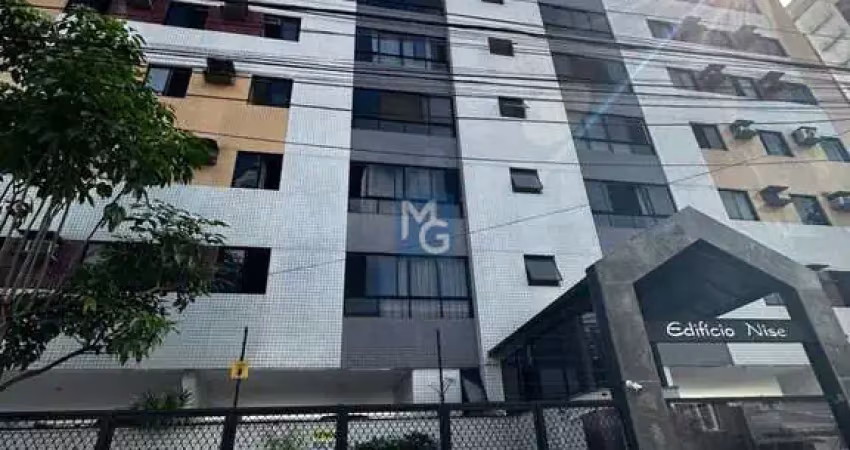 Apartamento com 3 quartos à venda na Rua Conselheiro Portela, Espinheiro, Recife