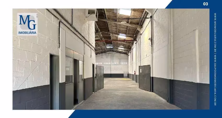 Galpão imbiribeira - 500 m² - indústria para alugar no bairro imbiribeira em recife/pe