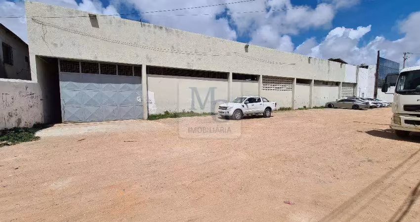 Indústria para alugar no bairro imbiribeira em recife/pe