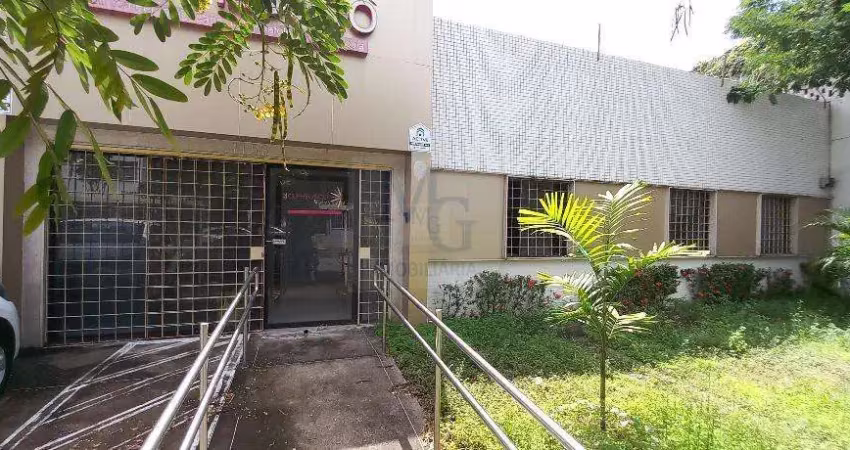 Barracão / Galpão / Depósito à venda na Rua Iramaia, Ilha do Leite, Recife