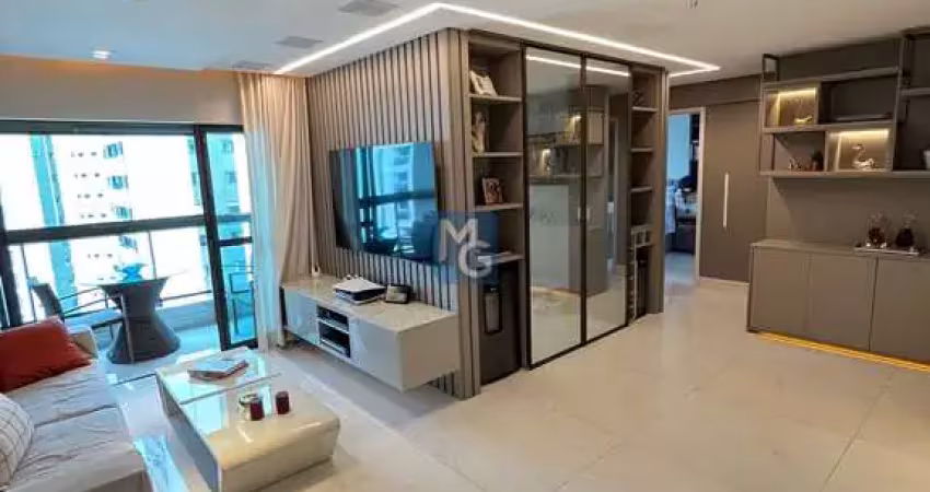 Apartamento com 3 quartos à venda na Rua Engenheiro Sampaio, Rosarinho, Recife