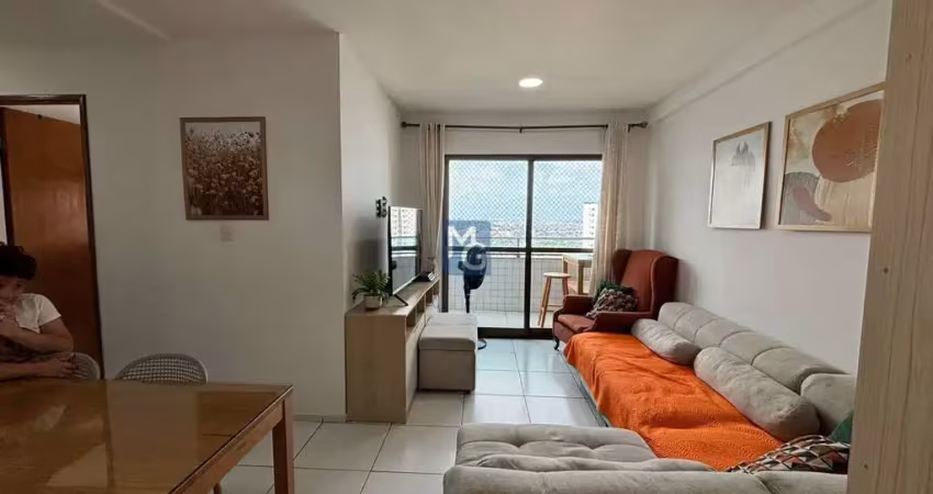 Apartamento com 3 quartos à venda na Rua Arnoldo Magalhães, 94, Casa Amarela, Recife