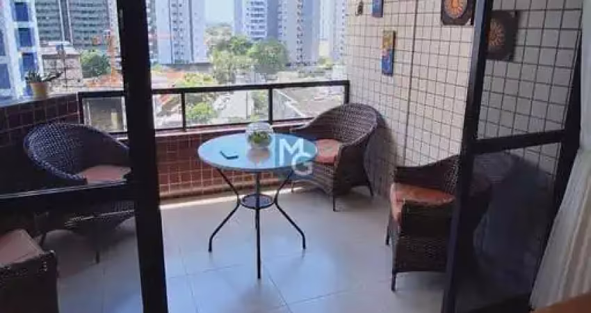 Apartamento com 3 quartos à venda na Rua Teles Júnior, 1195, Rosarinho, Recife