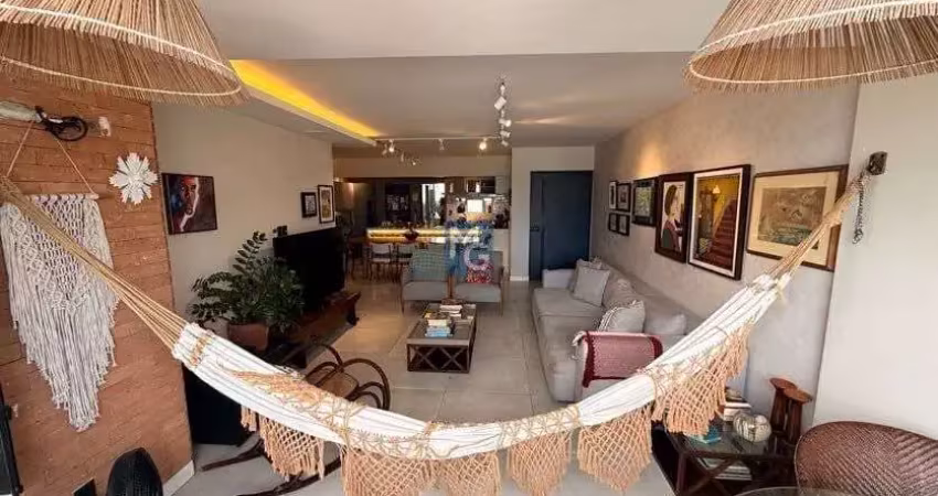 Apartamento com 3 quartos à venda na Rua Abraham Lincoln, 189, Parnamirim, Recife
